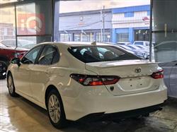 تۆیۆتا کامری